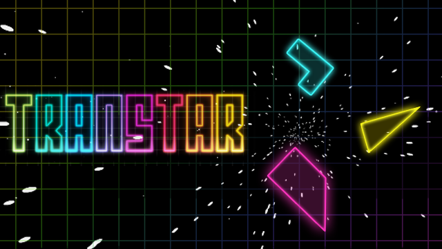 Game de matemática TranStar